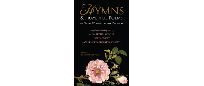 Hymns cover