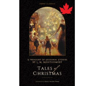 Tales of Christmas cover art
