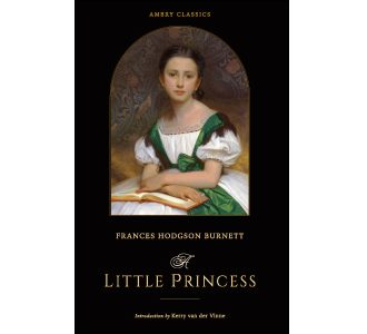 Little Princess cover art