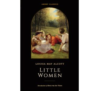 Little Women cover art