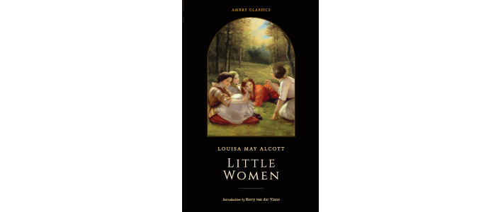 Little Women cover art
