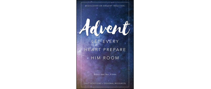 Advent cover artwork
