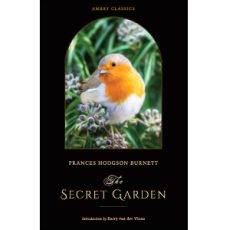 Secret Garden cover art