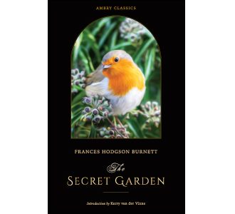 Secret Garden cover art